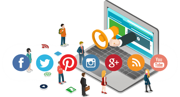 Hire Social Media Marketing Company in Kolkata | Best Social Media Marketing Services