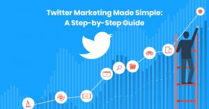 build twitter audience